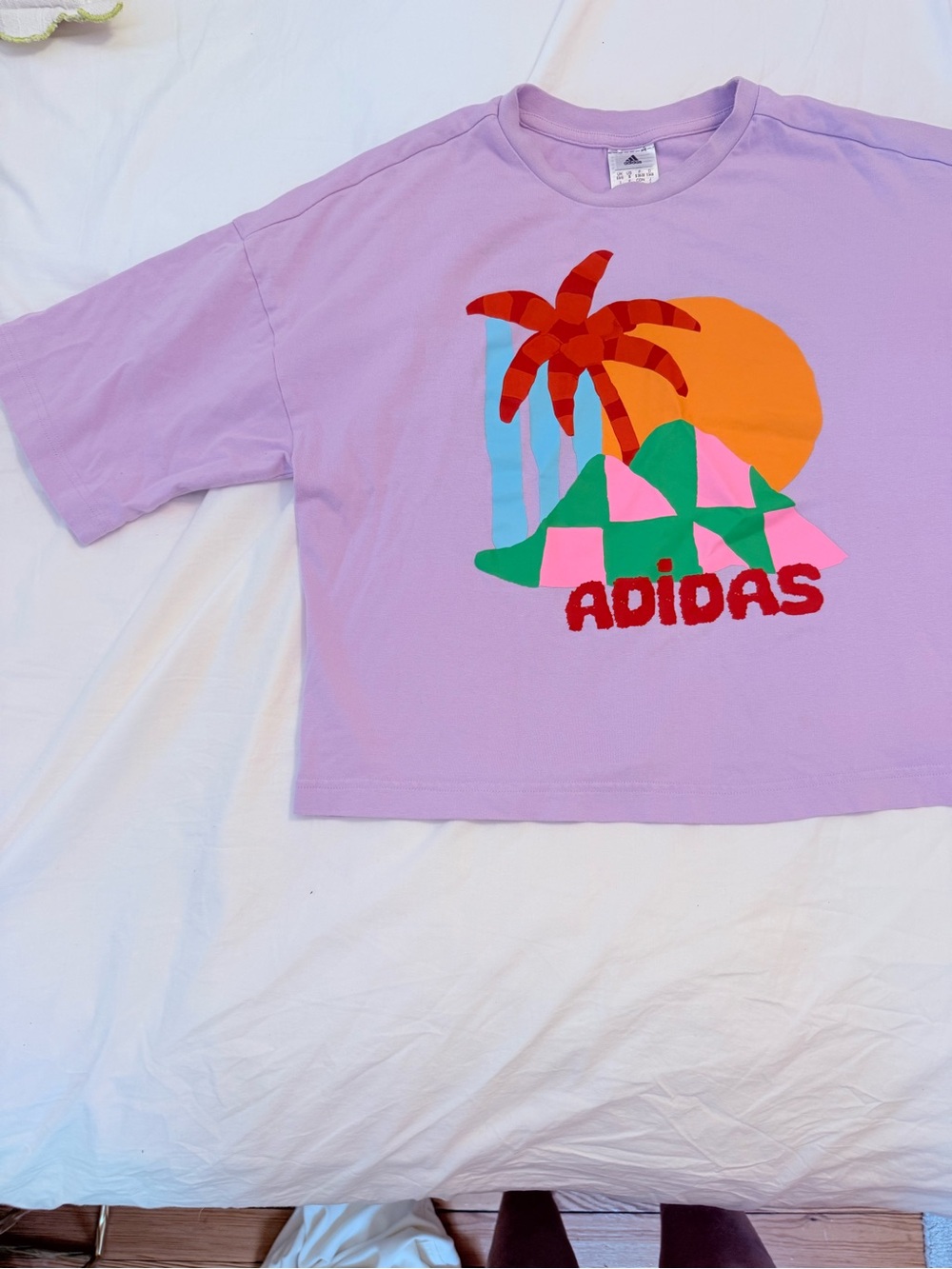 Farm Rio for Adidas - Picture 2 of 3